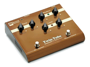 SFX-03 Twin Tube