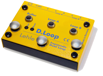 D.Loop