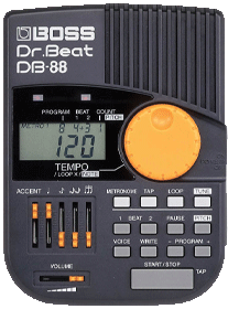 DB-88 Dr. Beat