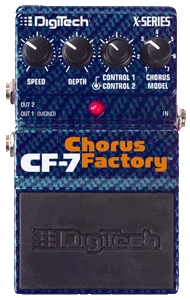 CF-7 Chorus Factory