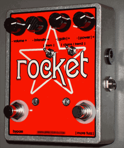 Rocket