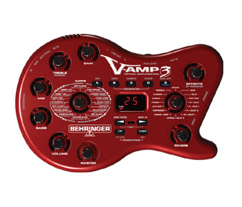 V-AMP 3