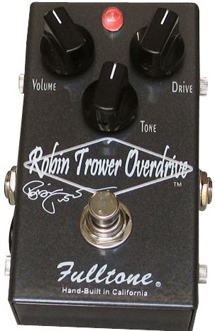 RTO Overdrive