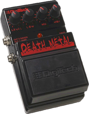 Death Metal