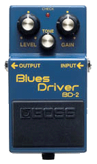 BD-2 Blues Driver