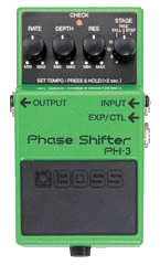 PH-3 Phase Shifter