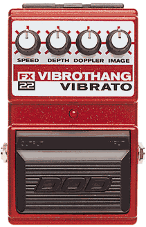 FX22 Vibrothang