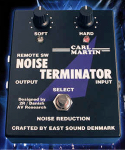 Noise Terminator