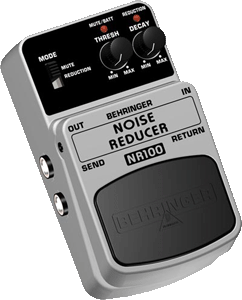 NR100 Noise Reducer